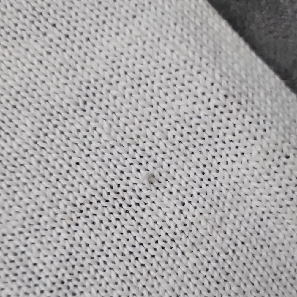 Nautical Star Sweater - Navy and White - Picture 6 of 9